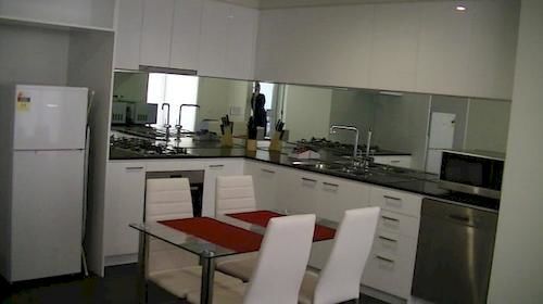 Essendon Apartments เมลเบิร์น ภายนอก รูปภาพ