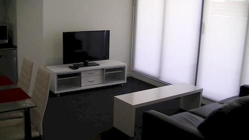 Essendon Apartments เมลเบิร์น ภายนอก รูปภาพ
