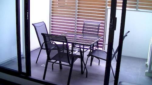 Essendon Apartments เมลเบิร์น ภายนอก รูปภาพ